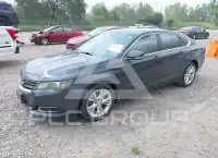 2014 Chevrolet Impala photo