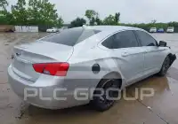 2014 Chevrolet Impala photo