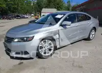 2014 Chevrolet Impala фото