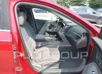 2014 Chevrolet Impala фото