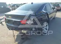2014 Chevrolet Impala фото