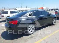 2014 Chevrolet Impala photo