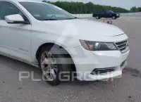 2014 Chevrolet Impala фото