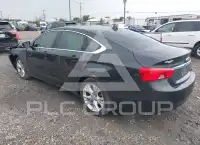 2014 Chevrolet Impala фото