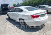 2014 Chevrolet Impala photo
