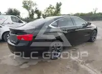 2014 Chevrolet Impala фото