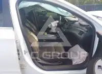 2014 Chevrolet Impala фото
