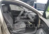 2014 Chevrolet Impala фото