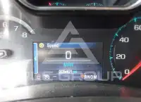 2014 Chevrolet Impala фото