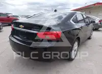 2014 Chevrolet Impala photo