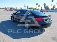 2014 Chevrolet Impala photo