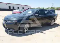 2014 Chevrolet Impala photo