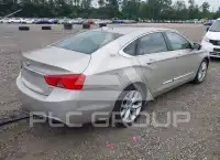 2014 Chevrolet Impala photo