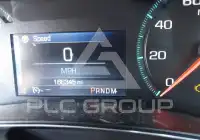 2014 Chevrolet Impala фото