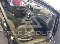 2014 Chevrolet Impala фото