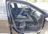 2014 Chevrolet Impala photo