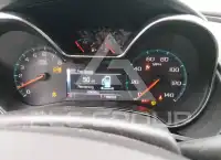 2014 Chevrolet Impala фото