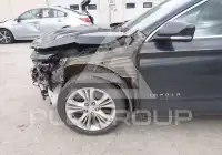 2014 Chevrolet Impala photo