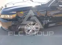 2014 Chevrolet Impala photo
