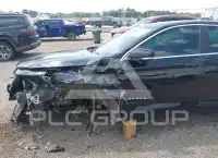 2014 Chevrolet Impala фото