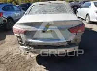 2014 Chevrolet Impala photo