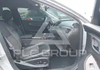 2014 Chevrolet Impala фото