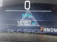 2014 Chevrolet Impala photo