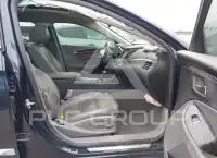 2014 Chevrolet Impala фото
