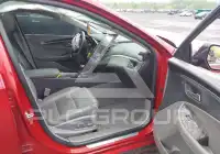 2014 Chevrolet Impala фото