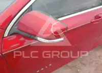 2014 Chevrolet Impala фото