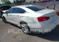 2014 Chevrolet Impala photo