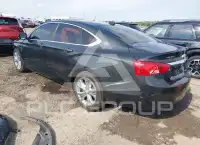 2014 Chevrolet Impala photo