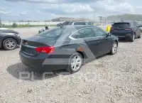 2014 Chevrolet Impala photo