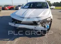 2014 Chevrolet Impala photo
