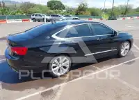 2014 Chevrolet Impala фото