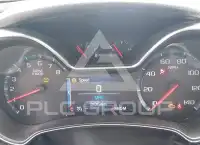 2014 Chevrolet Impala фото