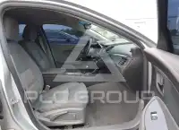 2014 Chevrolet Impala фото