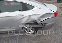 2014 Chevrolet Impala photo
