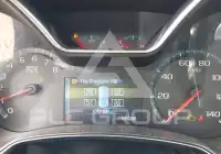2014 Chevrolet Impala фото