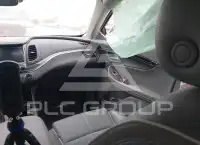 2014 Chevrolet Impala фото