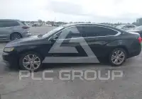 2014 Chevrolet Impala фото