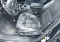 2014 Chevrolet Impala photo