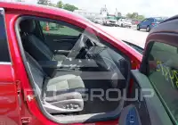 2014 Chevrolet Impala фото