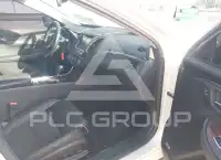 2014 Chevrolet Impala фото
