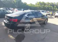 2014 Chevrolet Impala фото