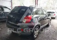 2014 Chevrolet CAPTIVA фото