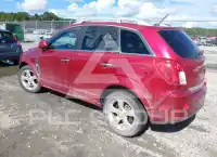 2014 Chevrolet CAPTIVA фото