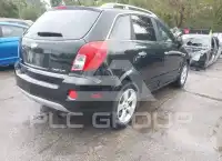 2014 Chevrolet CAPTIVA фото