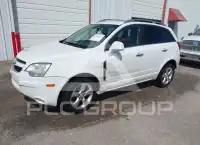 2014 Chevrolet CAPTIVA фото