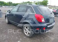 2014 Chevrolet CAPTIVA photo